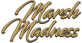 Marsh Madness Sportfishing logo